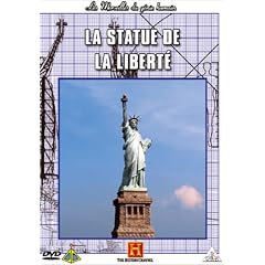 La Statue de la libert�