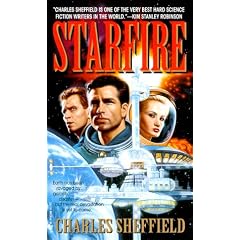Starfire (Bantam Spectra)
