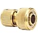 Draper 68432  Hose End Connector 3/4