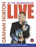 Review HarperCollins Audio  / Live at the Roundhouse (HarperCollins Audio Comedy)