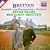 Benjamin Britten: Serenade Opus 31 / Les Illuminations Opus 18 / Nocturne Opus 60