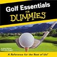 Golf Essentials for Dummies by  Gary Mccord and John Huggan