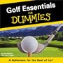 Golf Essentials for Dummies