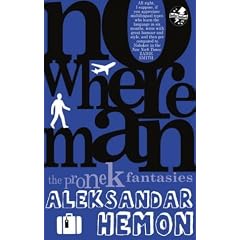 Nowhere Man