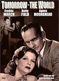 Review Image Entertainment  / Tomorrow - The World [1944] (REGION 1) (NTSC)