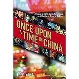 Once Upon a Time in China