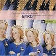 Masses for 4 and 5 Voices (Christophers, the Sixteen)