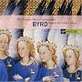 Masses for 4 and 5 Voices (Christophers, the Sixteen)