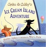 Spike and Cubby`s Ice Cream Island Adventure