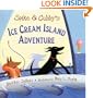 Spike and Cubby's Ice Cream Island Adventure
