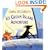 Spike and Cubby's Ice Cream Island Adventure
