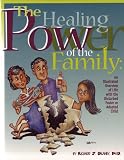 cover of Healing Power of the Family: Illustrated Overview of Life with the Disturbed Foster or Adopted Child