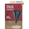 Molecules of Murder: Criminal Molecules and Classic Murders