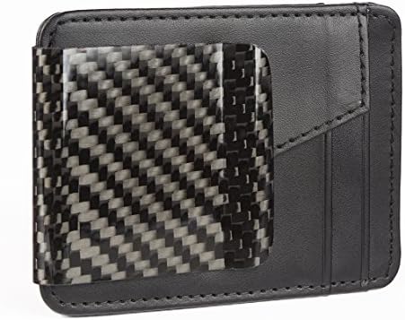 D15 Wallet Black