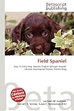Field Spaniel