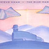 Blue Man
