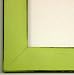 Vintage Green Apple Picture Frame-Solid Wood-New, 8x10