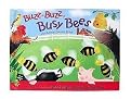 Buzz Buzz Busy Bees (An Animal Sounds Book) (Hardcover)