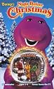 Barney's Night Before Christmas [VHS]