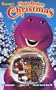 Barney's Night Before Christmas [VHS]
