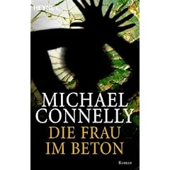 Die Frau im Beton