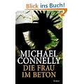 Die Frau im Beton: Roman