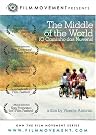 THE MIDDLE OF...
