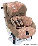 Diplomat Convertible Car Seat Cover Set in Taylor
