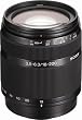 Sony DT 18-200mm f/3.5-6.3 Aspherical ED High Magnification Zoom Lens for Sony Alpha Digital SLR Camera