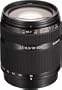 Sony DT 18-200mm f/3.5-6.3 Aspherical ED High Magnification Zoom Lens for Sony Alpha Digital SLR Camera