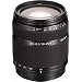 Sony DT 18-200mm f/3.5-6.3 Aspherical ED High Magnification Zoom Lens for Sony Alpha Digital SLR Camera