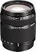 Sony DT 18-200mm f/3.5-6.3 Aspherical ED High Magnification Zoom Lens for Sony Alpha Digital SLR Camera