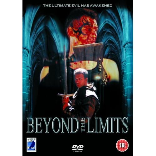 Beyond the limits