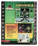 Small Soldiers: Globotech Design Lab