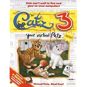 Catz 3