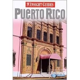 Click here to buy Insight Guides : Puerto Rico.