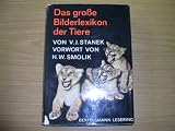 Produkt-Bild: Das gro&szlig;e Bilderlexikon der Tiere