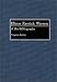 Search : Elinor Remick Warren: A Bio-Bibliography (Bio-Bibliographies in Music)