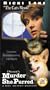 Murder She Purred: A Mrs. Murphy Mystery [VHS]