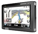Medion GoPal P5235 EU Navigationssystem (12,7 cm (5 Zoll) Display, Kartenmaterial Europa, TMC. Text-to-Speech, Spurassistent)