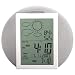 Deluxe Weather Station with Alarm