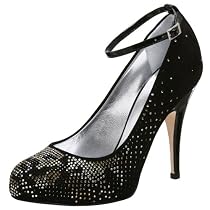 Giuseppe Zanotti Women's I86031 Pump