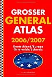 Gro&szlig;er General Atlas 2006/2007 - 