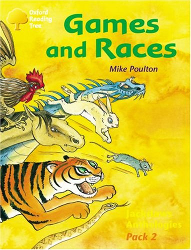 Race Games