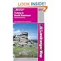 Torbay and South Dartmoor, Totnes and Salcombe (Landranger Maps) (Landranger Maps)