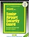 Book Senior Airport Security Guard (Career Examination Ser. : C-457) (Career Examination Ser. : C-457)