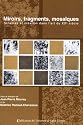 Miroirs, fragments, mosaïques : Schèmes et création dans l'art du XXe siècle
