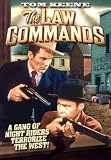 The Law Commands