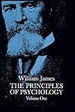 The Principles of Psychology, Vol.1