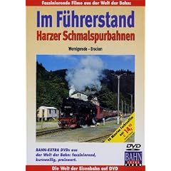Harzer Schmalspurbahnen 1